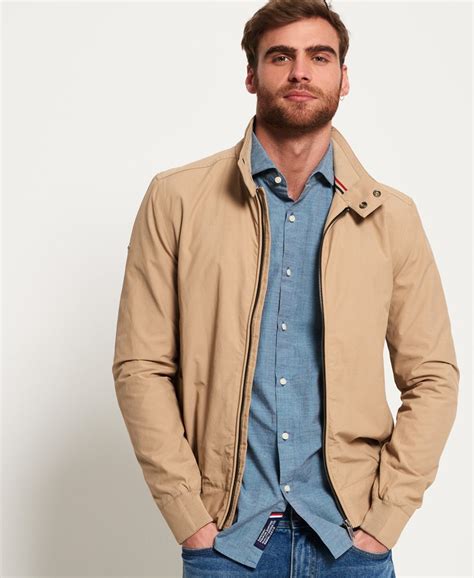 harrington jackets for men.